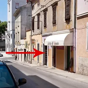 Apartamento Two Eva, Pula